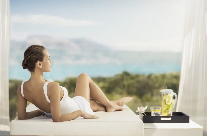 СПА: искусство wellness и гармонии в современном мире