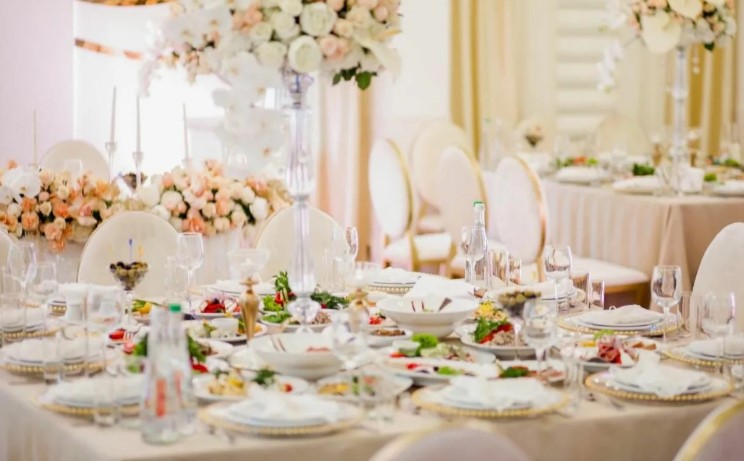 Услуги и мероприятия в курортном комплексе SOHO COUNTRY CLUB