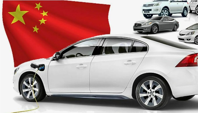 Покупка автомобилей из Китая: все, что нужно знать