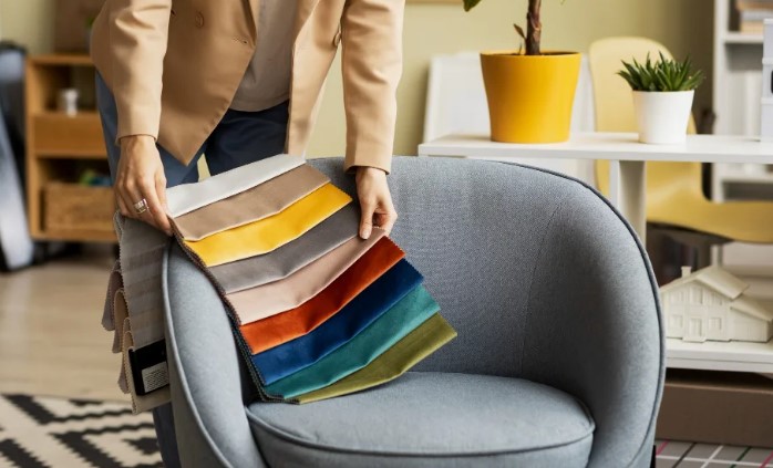 Искусство Выбора Мебели: Комфорт, Стиль и Практичность